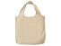 Сумка Revest из переработанного хлопка, натуральный