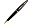 Шариковая ручка Waterman Carene, цвет: Black GT, стержень: Mblue