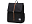 Herschel City рюкзак из переработанного материала объемом 16 л - сплошной черный