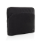 Чехол для ноутбука Swiss Peak Essential из rPET Aware™, 15.6"