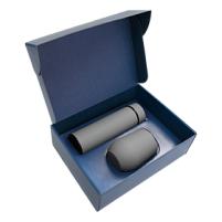 Набор Hot Box C (софт-тач) (серый)