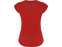 Футболка Avus женская, красный
