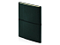 Ежедневник недатированный А5 Valencia, темно-зеленый
