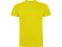 Футболка Dogo Premium мужская, желтый
