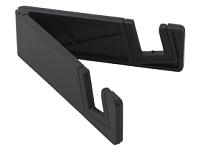 Подставка для телефона складная Zent, черный