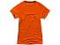Футболка Niagara женская, оранжевый