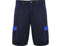 Шорты Tahoe, нэйви/королевский синий