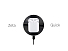 Rombica NEO Zeta Quick, черный