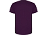 Футболка Stafford мужская, фиолетовый