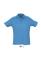 Джемпер (рубашка-поло) SUMMER II мужская, Аква