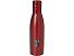 Бутылка с вакуумной изоляцией Vasa объемом 500 мл, красный