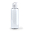 Бутылка для воды PRULER, 530мл, тритан, белый