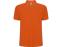 Рубашка поло Pegaso мужская, оранжевый