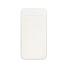Внешний аккумулятор с подсветкой Starlight Plus PB 10000 mAh, белый
