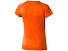 Футболка Niagara женская, оранжевый