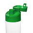 Бутылка для воды Riverside, зеленая