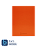 Коробка под ежедневник Bplanner (оранжевый)