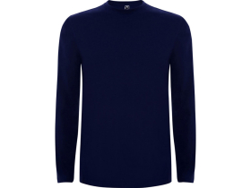 Футболка с длинным рукавом Extreme детская, нэйви