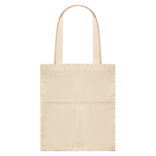 Сумка для покупок Тесса Нео (Tessa NEO), неокрашенная