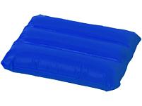 Надувная подушка «Wave», цвет: голубой