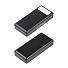 Зарядное устройство "Lumos Max" 20000 mAh с фонариком