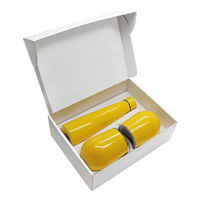 Набор New Box C2 (желтый)