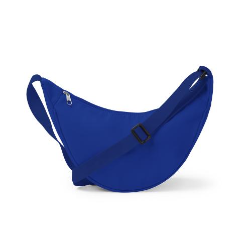 Сумка на плечо ELENA, Королевский синий