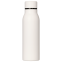 Термобутылка вакуумная герметичная Соренто, белая, зернистое покрытие