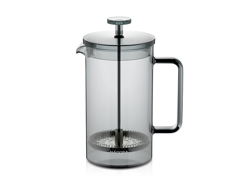 Френч-пресс 0,6 л, NADOBA, серия TOMAŠ