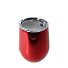 Кофер гальванический CO12x (красный)