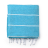 Полотенце DENIA, Бирюзовый