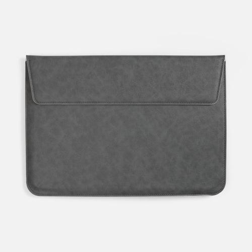 Чехол для ноутбука Petrus, серый