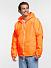 Ветровка Kivach Promo, оранжевый неон