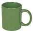 Кружка BASIC, зеленый