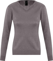 Джемпер женский Galaxy Women, серый