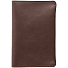 Набор Apache Billfold, темно-коричневый
