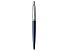 Набор из 2х ручек : Parker Jotter London Parker Jotter Essential, Kensington Red CT и Jotter Essential, Royal Blue CT, стержень: M