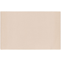 Лейбл тканевый Epsilon, XL, светло-бежевый