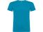 Футболка Beagle мужская, бирюзовый