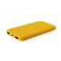 Внешний аккумулятор Bplanner Power 2 ST, софт-тач, 10000 mAh (Желтый)