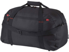 Сумка дорожная Vancouver, черный