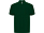 Рубашка поло Centauro Premium мужская, бутылочный зеленый