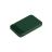 Внешний аккумулятор с подсветкой Старлайт PB (Starlight PB) 5000 mAh, зеленый