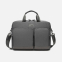 Сумка для ноутбука L255, темно-серая