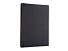 Записная книжка Moleskine Classic Soft (в линейку), ХLarge (19х25 см), черный