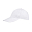 Бейсболка SUNNY, 5 клиньев, застежка на липучке, белый Бейсболка SUNNY, 5 клиньев, застежка на липучке, белый