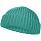 Шапка Hipsta, бирюзовая (тиффани)