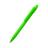 Ручка пластиковая Pit Soft софт-тач, Зелёный