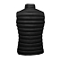 Жилет WILSON BW WOMEN, черный