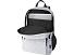 Рюкзак для ноутбука Trend Plus 15GRS из переработанного материала объемом 20 литров, серый